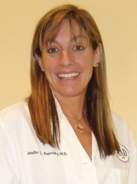 Dr Jennifer L. Popovsky MD