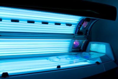 Tanning Beds: Increasing your Risk of Cancer and Premature Aging